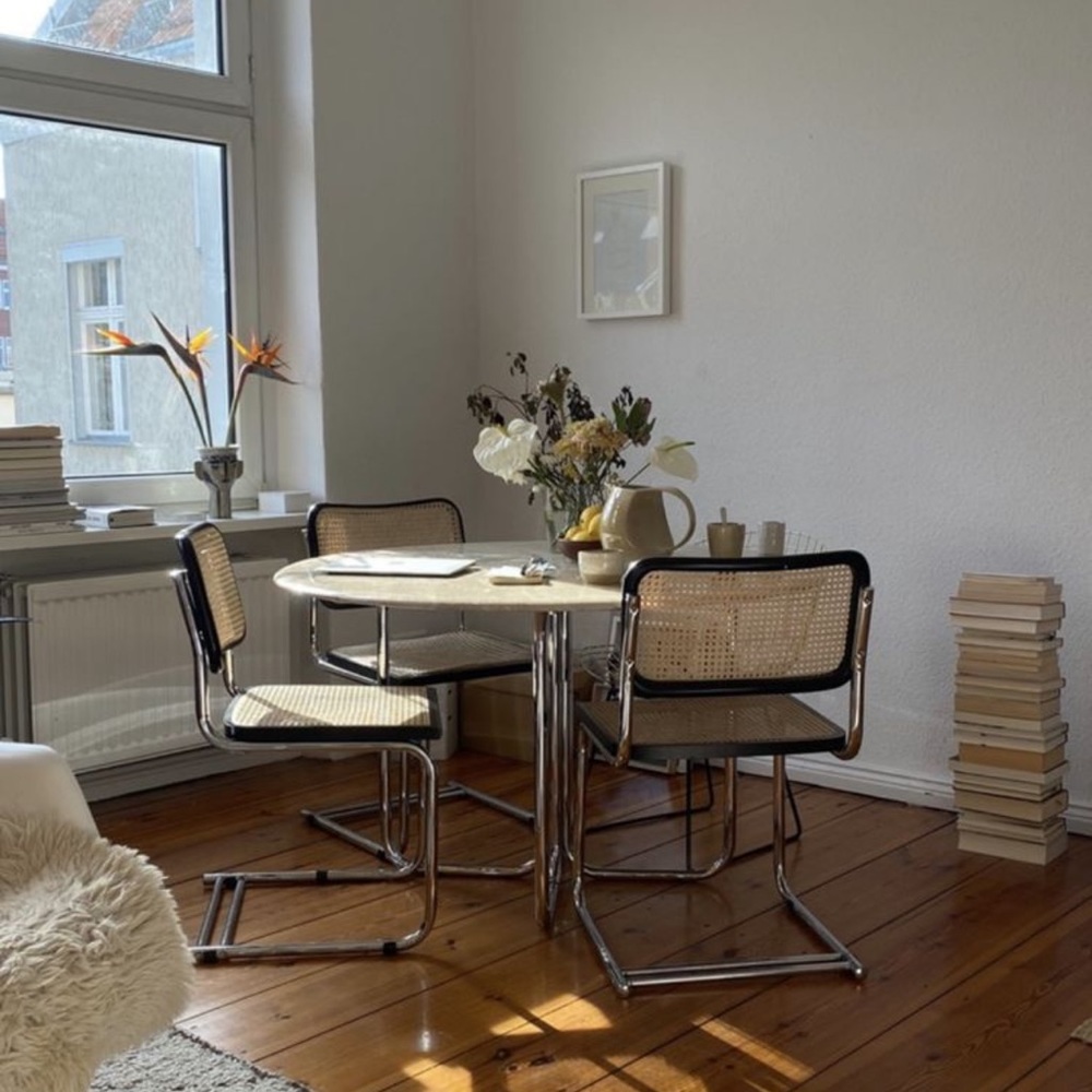 Meet your Posher, Susannah